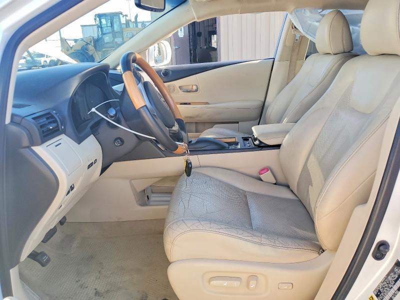 Продажа на аукционе авто 2014 Lexus Rx, vin: JTJBC1BA7E2069739, номер лота: 58484706