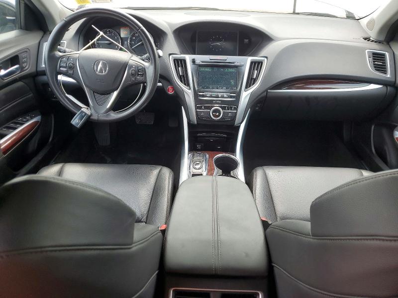 Продаж на аукціоні авто 2015 Acura Tlx, vin: 19UUB2F36FA010609, номер лоту: 57476016