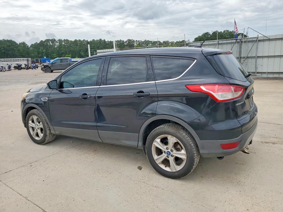 Aukcja sprzedaży 2013 Ford Escape, vin: 1FMCU0G98DUA74282, numer aukcji: 56531526