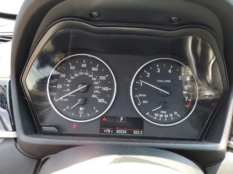 Продаж на аукціоні авто 2018 Bmw X1, vin: WBXHT3Z39J4A66393, номер лоту: 58611216