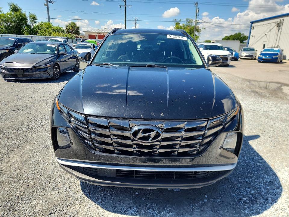 Продаж на аукціоні авто 2022 Hyundai Tucson, vin: 5NMJC3AE5NH003152, номер лоту: 57033246