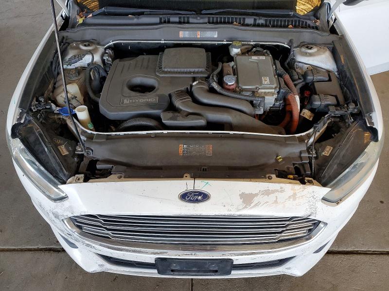 Aukcja sprzedaży 2018 Ford Fusion, vin: 3FA6P0LU8JR173275, numer aukcji: 57528506