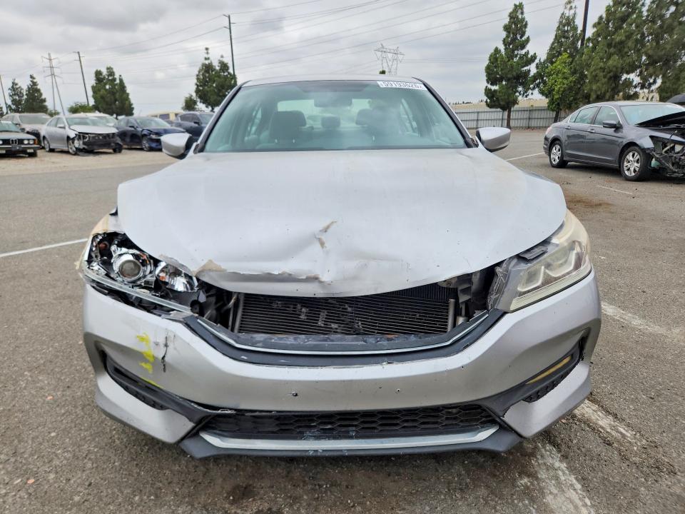 2014 Honda Accord მანქანა იყიდება აუქციონზე, vin: 1HGCR2F3XEA060063, აუქციონის ნომერი: 59193626