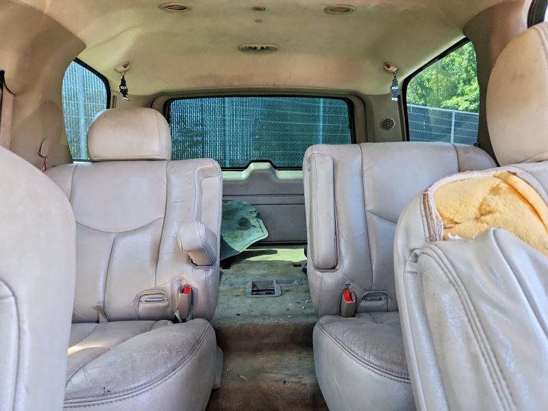 Продажа на аукционе авто 2004 Chevrolet Tahoe, vin: 1GNEK13Z34J244538, номер лота: 56459296
