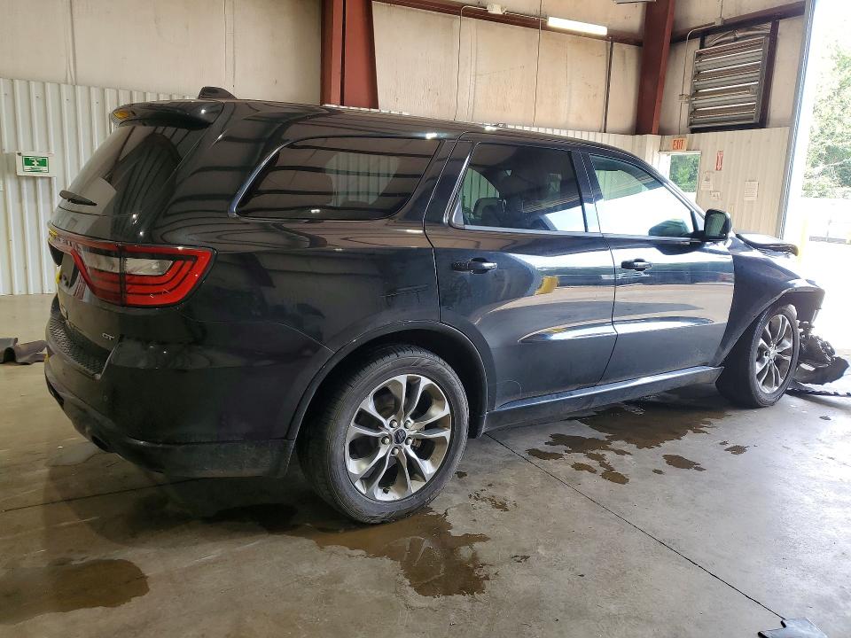 Продаж на аукціоні авто 2019 Dodge Durango, vin: 1C4RDHDG9KC549621, номер лоту: 58723216