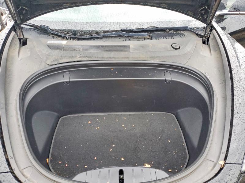 Продажа на аукционе авто 2018 Tesla Model 3, vin: 5YJ3E1EA5JF036081, номер лота: 56155426