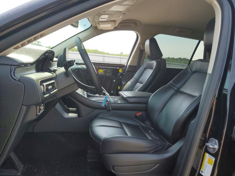 Продаж на аукціоні авто 2023 Lincoln Aviator, vin: 5LM5J6XC1PGL27149, номер лоту: 65226306
