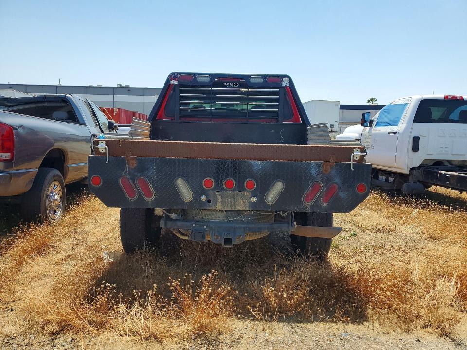 2002 Ford F350 მანქანა იყიდება აუქციონზე, vin: 1FTSW31F42EA22200, აუქციონის ნომერი: 55196616