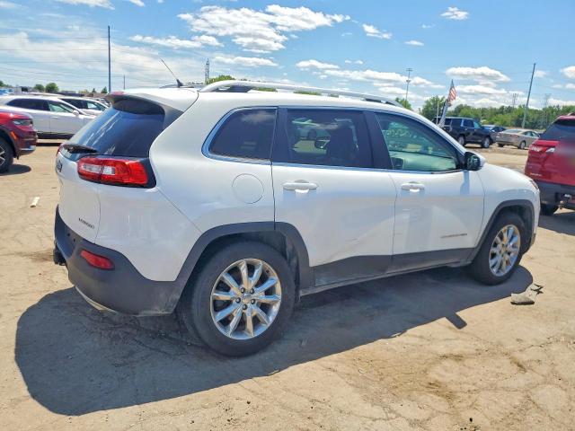 Aukcja sprzedaży 2015 Jeep Cherokee, vin: 1C4PJMDS7FW675526, numer aukcji: 58029526
