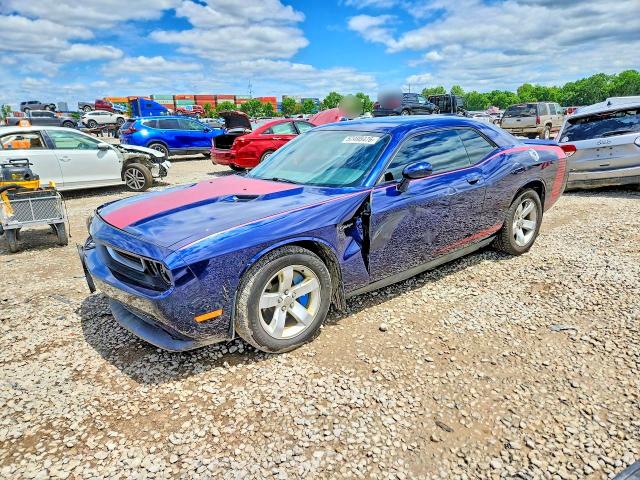 Aukcja sprzedaży 2014 Dodge Challenger, vin: 2C3CDYAG2EH187177, numer aukcji: 57495476