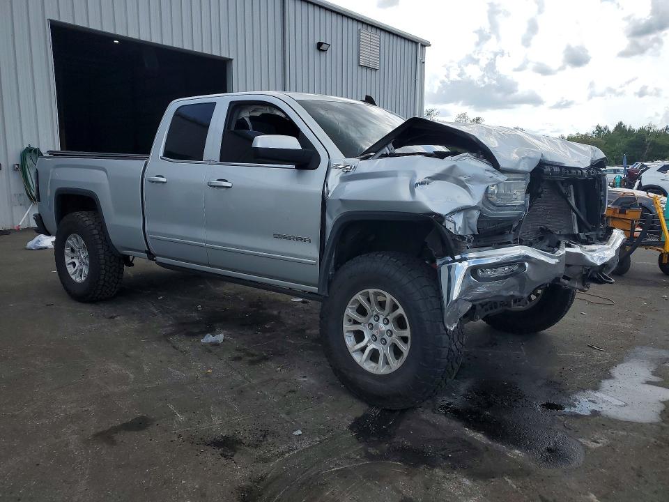 Aukcja sprzedaży 2016 Gmc Sierra, vin: 1GTV2MEC7GZ343906, numer aukcji: 56278616