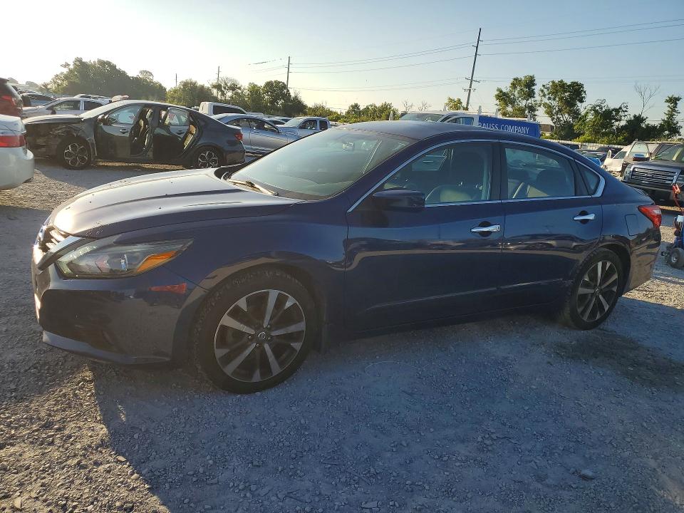 Aukcja sprzedaży 2016 Nissan Altima, vin: 1N4AL3AP9GC175502, numer aukcji: 58385586