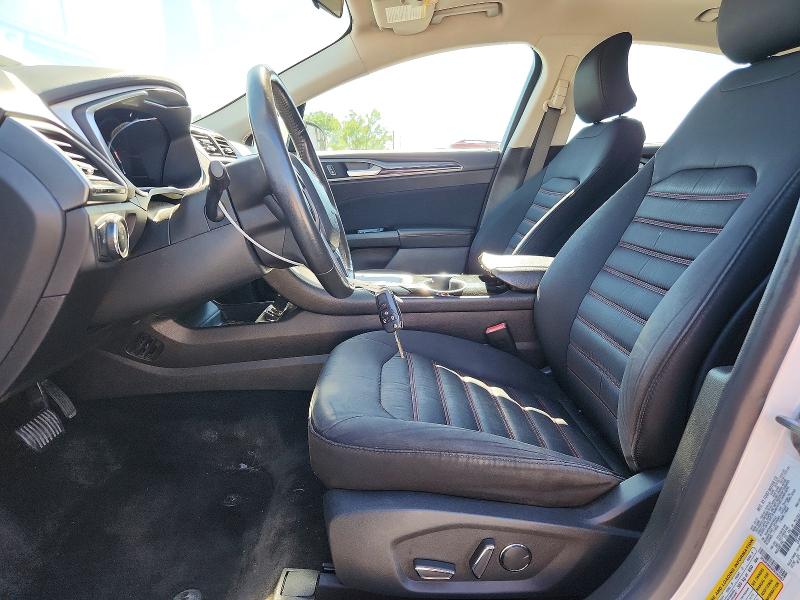 Aukcja sprzedaży 2015 Ford Fusion, vin: 3FA6P0HD6FR290563, numer aukcji: 58538386