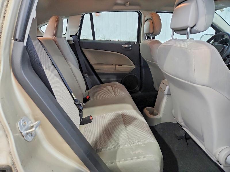 58158216 :رقم المزاد ، 1B3CB1HA8AD653049 vin ، 2010 Dodge Caliber مزاد بيع