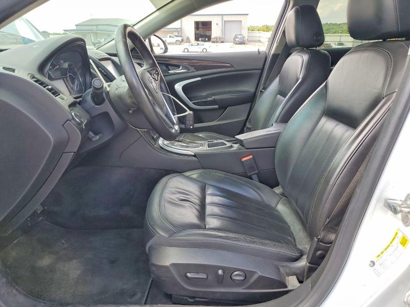 Aukcja sprzedaży 2016 Buick Regal, vin: 2G4GS5GX2G9142077, numer aukcji: 56664666