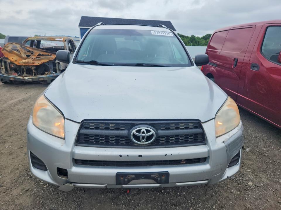 Продаж на аукціоні авто 2011 Toyota Rav4, vin: 2T3BF4DV1BW107772, номер лоту: 57811376