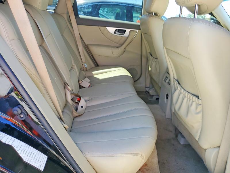 Aukcja sprzedaży 2012 Infiniti Fx35, vin: JN8AS1MW1CM151398, numer aukcji: 55346596