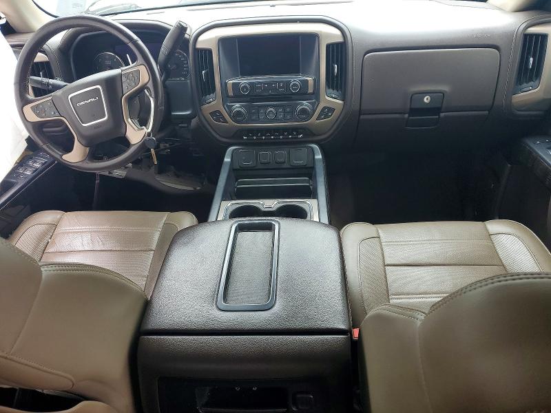 Auction sale of the 2015 Gmc Sierra, vin: 3GTP1WEJ6FG406501, lot number: 57682056