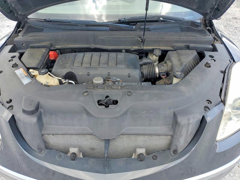 2011 Buick Enclave მანქანა იყიდება აუქციონზე, vin: 5GAKVCED6BJ223469, აუქციონის ნომერი: 57351116