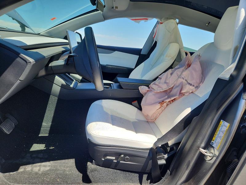 Aukcja sprzedaży 2026 Tesla Model Y, vin: 7SAYGDEE3TF361029, numer aukcji: 56313186