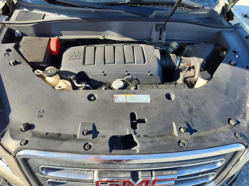 58633826 :رقم المزاد ، 1GKKRRKD0GJ198557 vin ، 2016 Gmc Acadia مزاد بيع