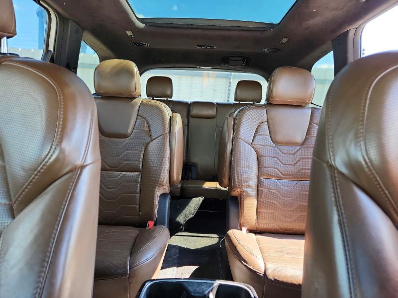 Продажа на аукционе авто 2020 Kia Telluride, vin: 5XYP5DHC6LG086032, номер лота: 57001536