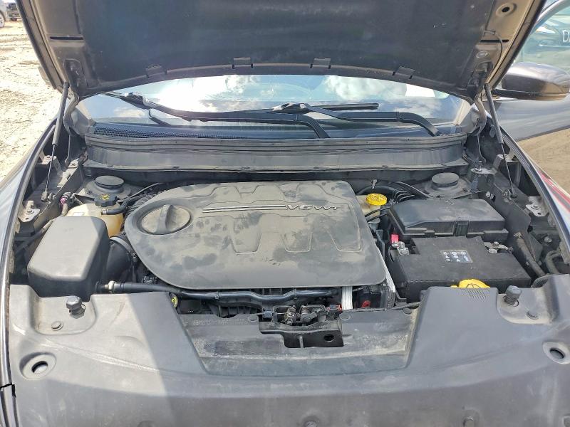 Продажа на аукционе авто 2016 Jeep Cherokee, vin: 1C4PJMCS9GW101531, номер лота: 56854736