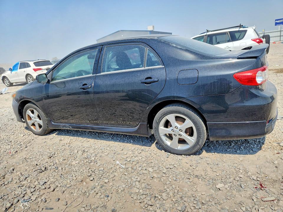Aukcja sprzedaży 2011 Toyota Corolla, vin: 2T1BU4EEXBC602776, numer aukcji: 58509986