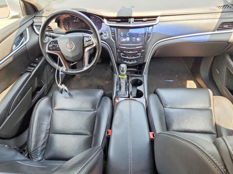 Aukcja sprzedaży 2014 Cadillac Xts, vin: 2G61L5S38E9136604, numer aukcji: 56034026
