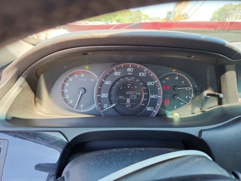 2015 Honda Accord მანქანა იყიდება აუქციონზე, vin: 1HGCT2B88FA004014, აუქციონის ნომერი: 57546496