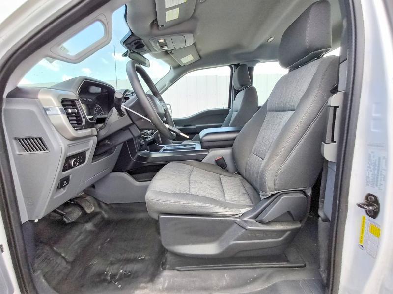 Продажа на аукционе авто 2021 Ford F150, vin: 1FTEX1EB4MKE56921, номер лота: 56702836