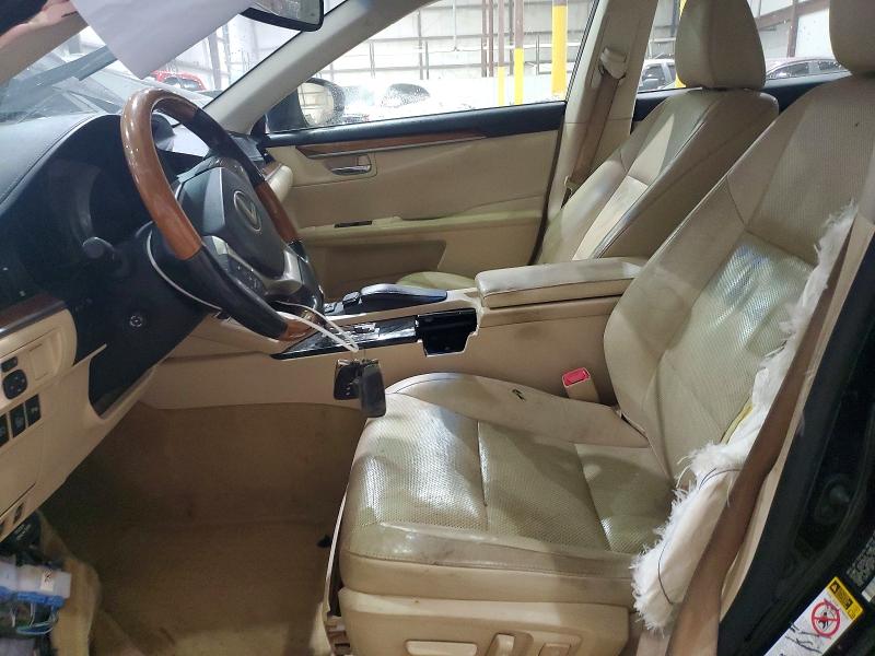 Aukcja sprzedaży 2015 Lexus Es, vin: JTHBW1GG4F2085453, numer aukcji: 56448166