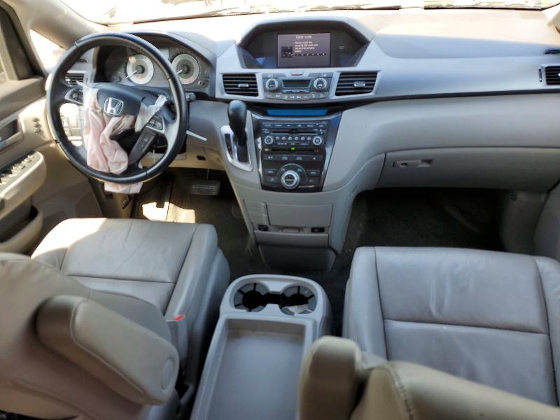 Aukcja sprzedaży 2011 Honda Odyssey, vin: 5FNRL5H90BB053218, numer aukcji: 57188896
