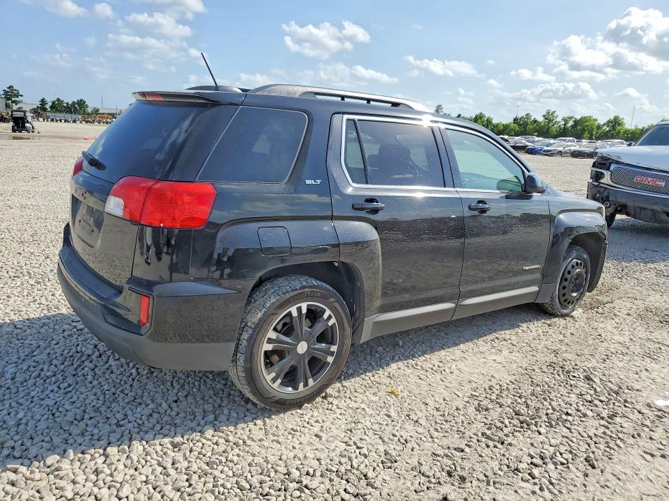 Aukcja sprzedaży 2017 Gmc Terrain, vin: 2GKALPEK4H6159190, numer aukcji: 58552666