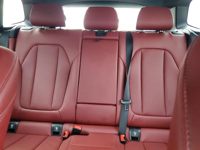 2023 Bmw X3 მანქანა იყიდება აუქციონზე, vin: 5UX43DP04P9P51550, აუქციონის ნომერი: 56653196