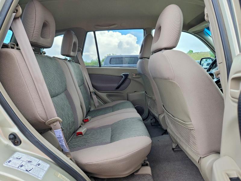 Aukcja sprzedaży 2003 Toyota Rav4, vin: JTEGH20V930092269, numer aukcji: 58957136