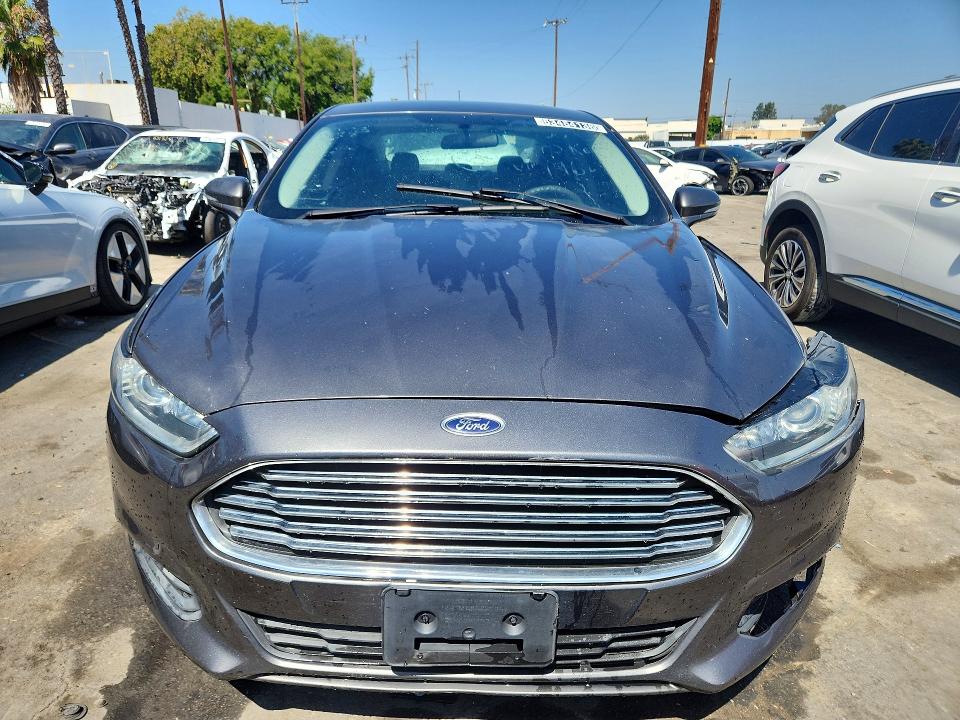 Aukcja sprzedaży 2016 Ford Fusion, vin: 3FA6P0HD3GR196285, numer aukcji: 53454136