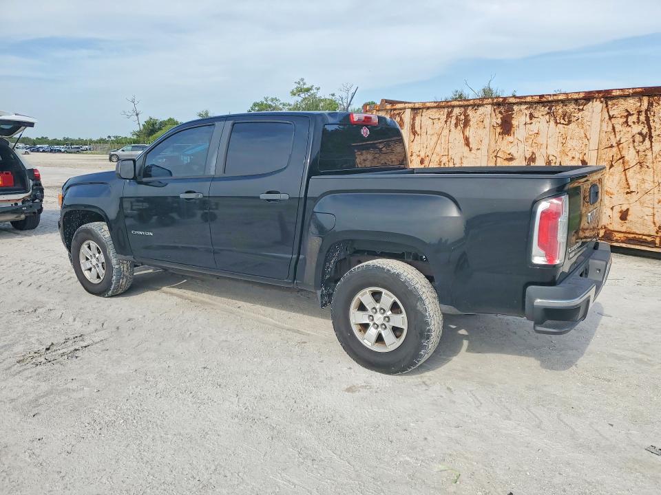 Продаж на аукціоні авто 2016 Gmc Canyon, vin: 1GTG5BEA7G1209267, номер лоту: 57912306