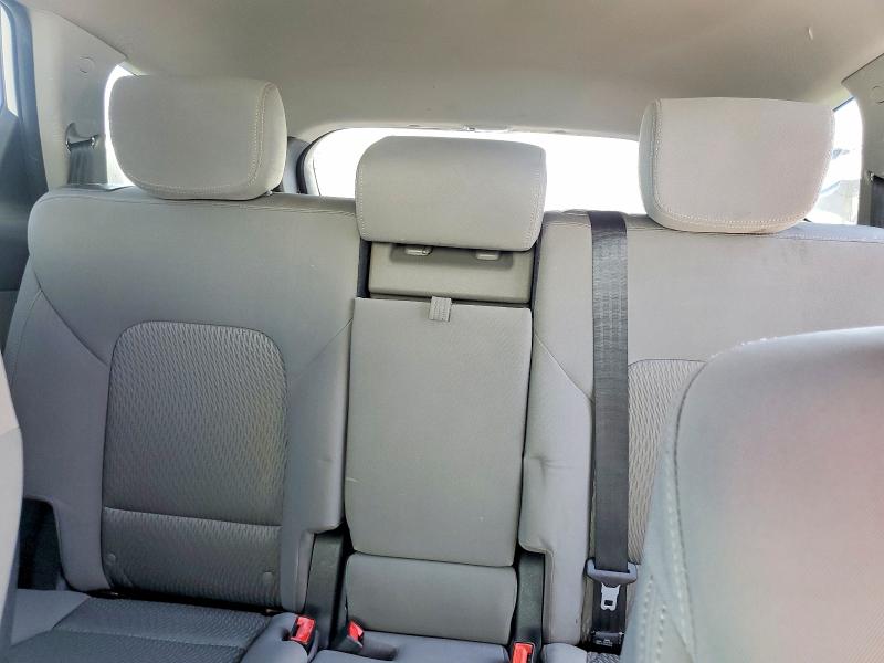 56065076 :رقم المزاد ، KM8SM4HF3DU031427 vin ، 2013 Hyundai Santa Fe مزاد بيع