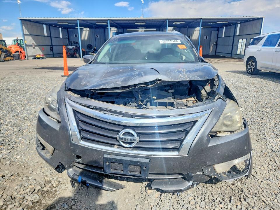56368106 :رقم المزاد ، 1N4AL3AP7FC104975 vin ، 2015 Nissan Altima مزاد بيع