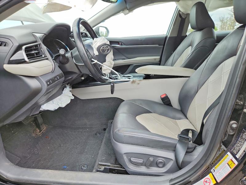 Aukcja sprzedaży 2019 Toyota Camry Hybrid, vin: 4T1B21HK5KU515677, numer aukcji: 57870976