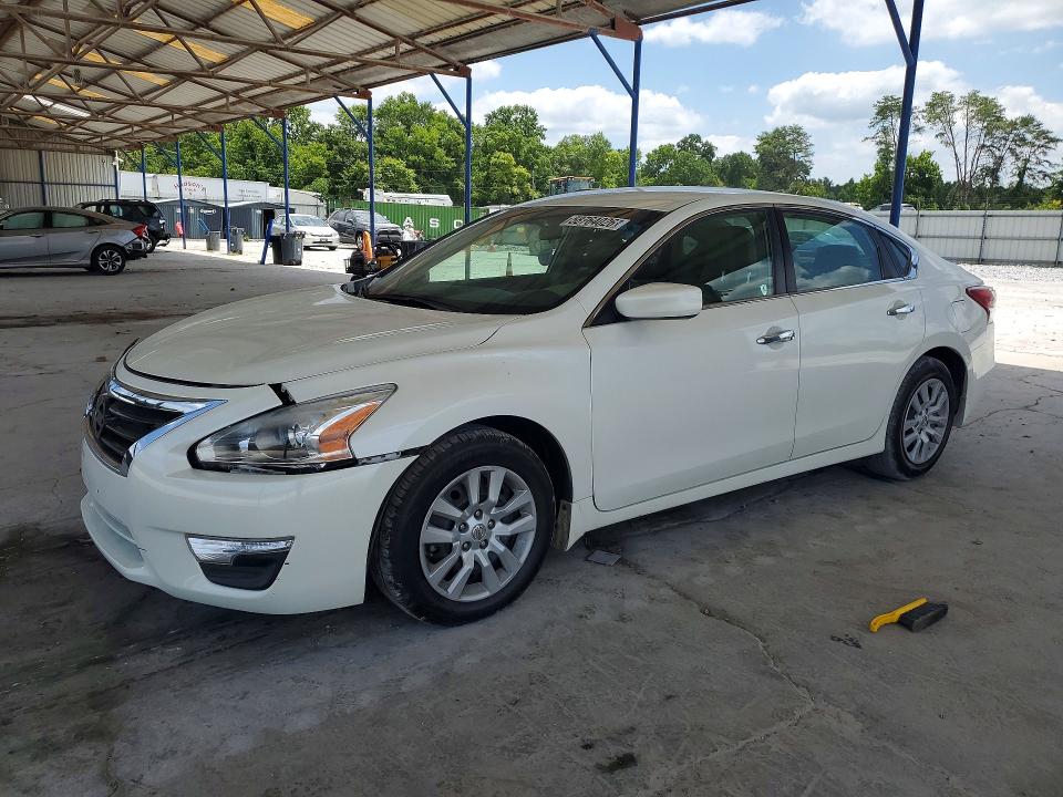 Продаж на аукціоні авто 2013 Nissan Altima, vin: 1N4AL3AP7DC135852, номер лоту: 58764026