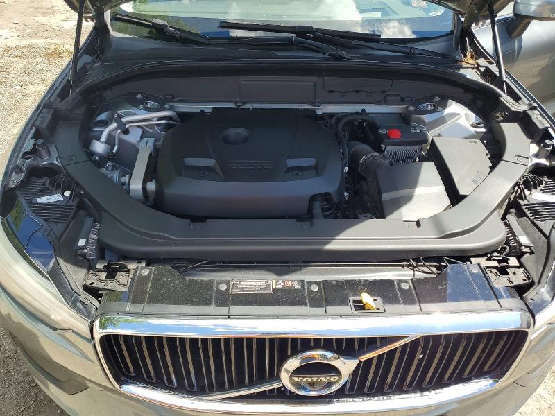 Продажа на аукционе авто 2019 Volvo Xc60, vin: LYV102RK0KB292789, номер лота: 58574456