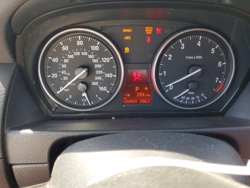 58318546 :رقم المزاد ، WBAVM1C53FV498162 vin ، 2015 Bmw X1 مزاد بيع