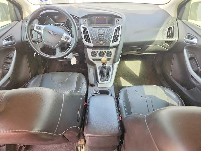 Продаж на аукціоні авто 2014 Ford Focus, vin: 1FADP3F23EL176785, номер лоту: 85635675