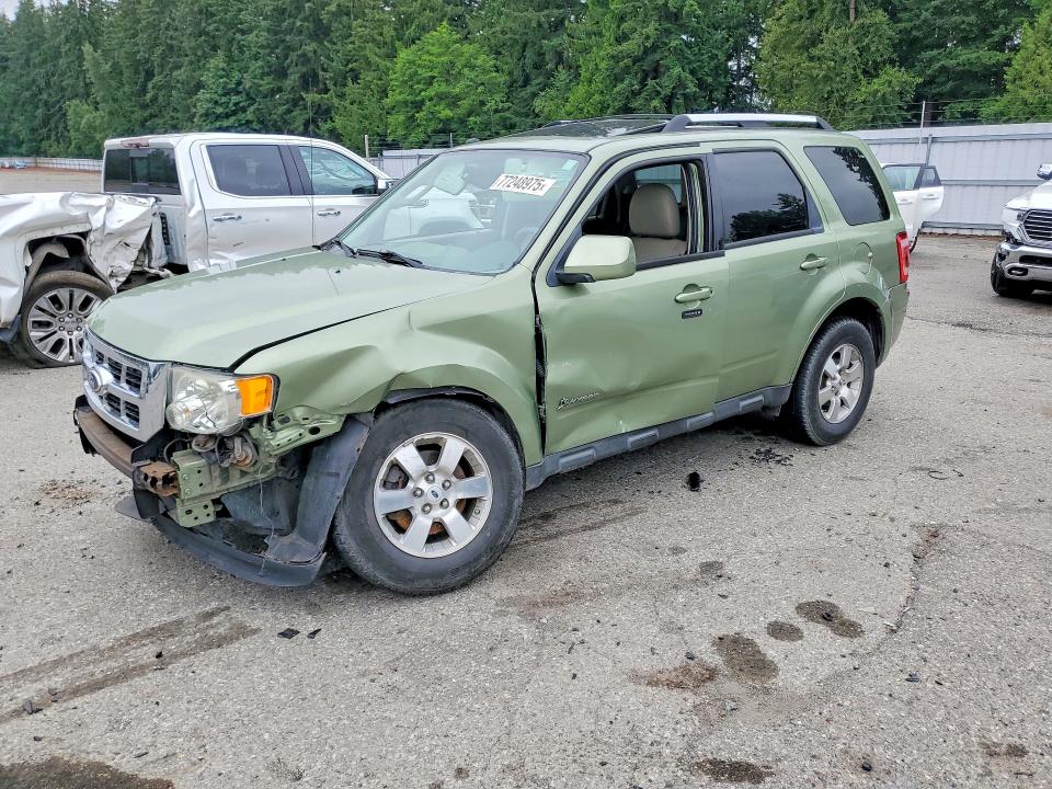 Aukcja sprzedaży 2010 Ford Escape, vin: 1FMCU5K3XAKA19971, numer aukcji: 77248975