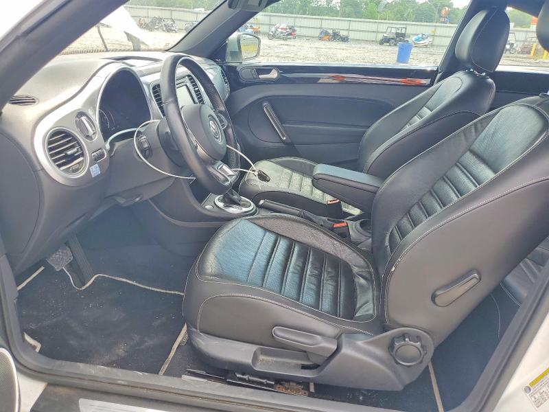 Aukcja sprzedaży 2014 Volkswagen Beetle, vin: 3VWJL7AT9EM653313, numer aukcji: 56235866