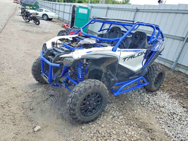 Продажа на аукционе авто 2021 Honda Sxs1000, vin: 1HFVE059XM4201259, номер лота: 58698166