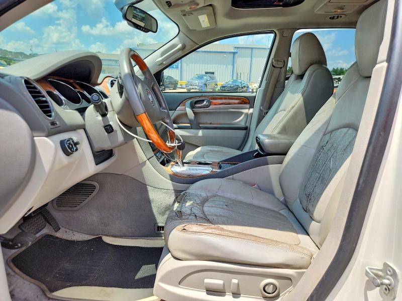 Продажа на аукционе авто 2010 Buick Enclave, vin: 5GALRCED9AJ232321, номер лота: 55627246