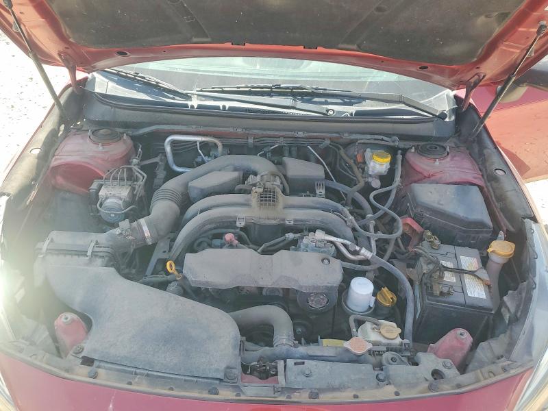 58513246 :رقم المزاد ، 4S3BNAB69K3024297 vin ، 2019 Subaru Legacy مزاد بيع